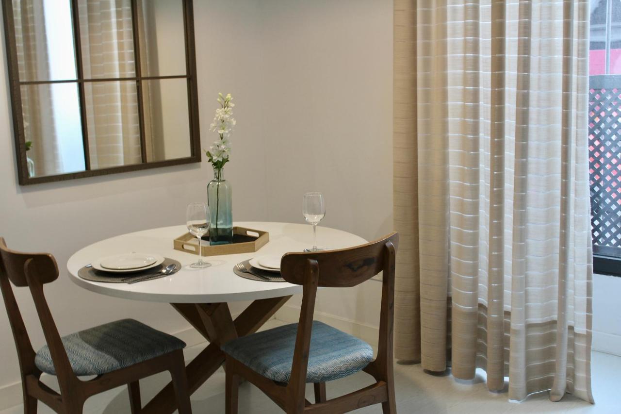 Wish Suite Marques De Paradas De Sevilla Exterior foto